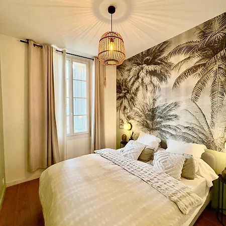 Superbe T2 Moderne En Plein Centre-ville Apartament Hyères
