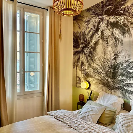Apartment Superbe T2 Moderne En Plein Centre-ville *